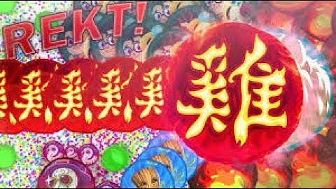 ULTIMATE ALIS IO DOUBLE SPLIT KING!! Alis io Insane Win Compilation!!BY DARK