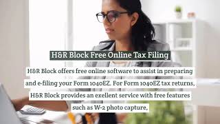 What Is Irs 1040Ez Tax Form?