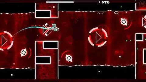 Unarmed by Shockwing