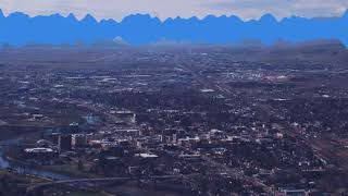 Shattered podcast | Black Friday, Ep9 - Missoula, Montana