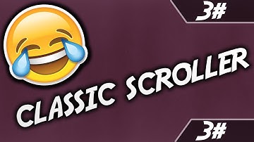 ♯ Cs 1.6 BaseBuilder | Classic Scroller