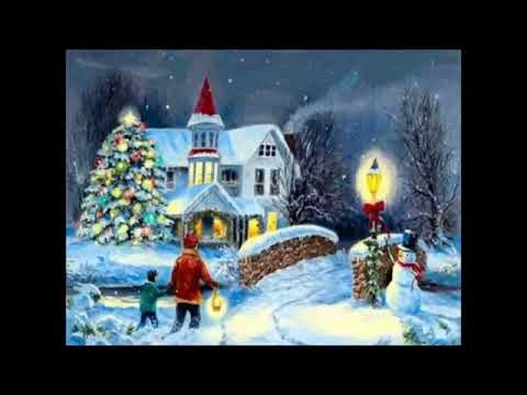 Nu är det jul igen (med text)