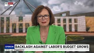 Australians were misled