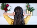Easy bridesmaid hairstyle simple hairstyles for everyday hairstyles for girlsfemirelle