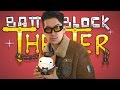 A RETURN TO THE CLASSICS • Battleblock Theater