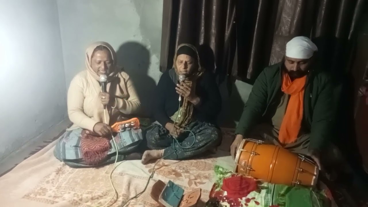 ਝੰਡੇ ਝੂਲਦੇ ਰਹਿਣਗੇ ਤੇਰੇ ਬਾਬਾ  ਨਨਕਾਣੇ ਵਾਲਿਆ##ਪਰਭਾਤ ਫੇਰੀ#