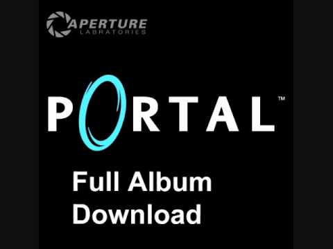 Portal Music - Full Album Download