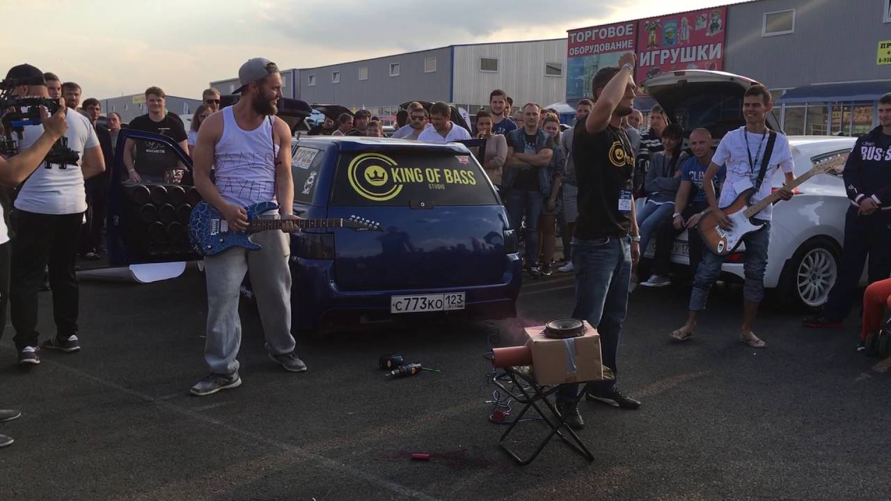 Стас Пефти. Бонусный трек. Финал ЕММА 2016 - YouTube