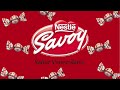 Ref:FPkFm8LX4is Video publicitario de savoy