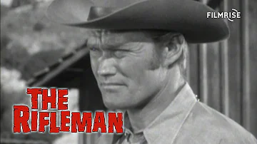 The Rifleman - Season 1, Episode 6 - Eight Hours to Die - Full Episode