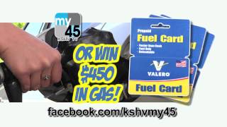 Kshv Gas Card 05