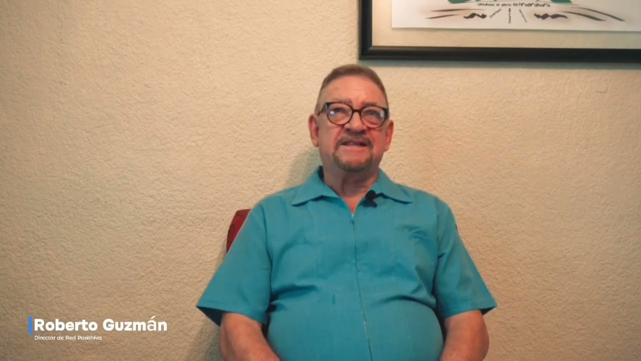 Roberto Guzmán - Red Posithiva (Fragmento 2) 