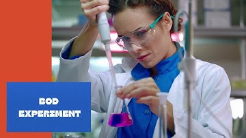 VIDEO LAB ENVIRONMENTAL ENGINEERING TECHNOLOGY GROUP 9