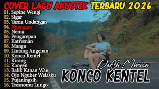 Katresnan  Nganggur  Ojo Nguber Welasku  Della Monica   Album Jawa Akustik Hits Trending