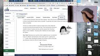 Module 5 Lesson 3