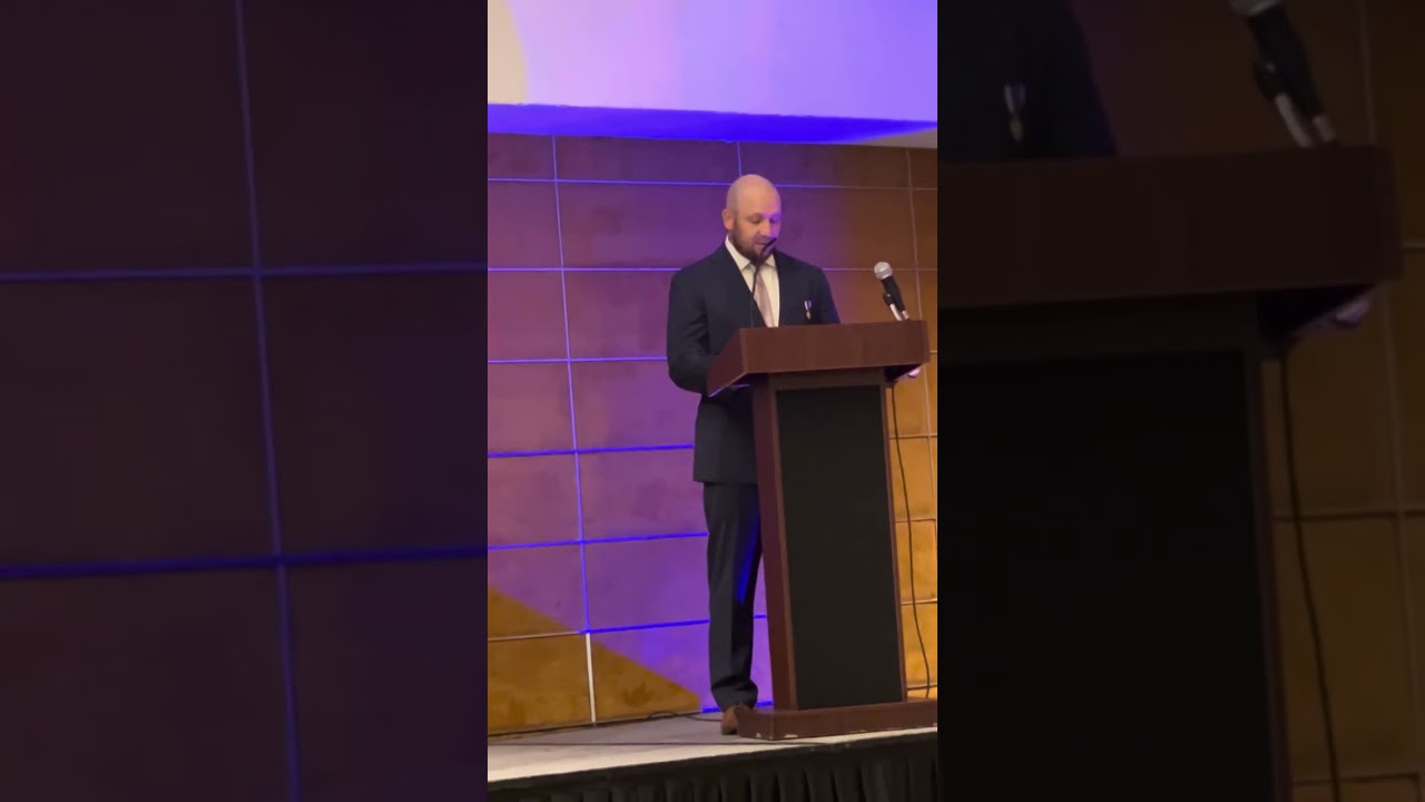 My Husband:  The Inspiring Purple Heart Vet 💜