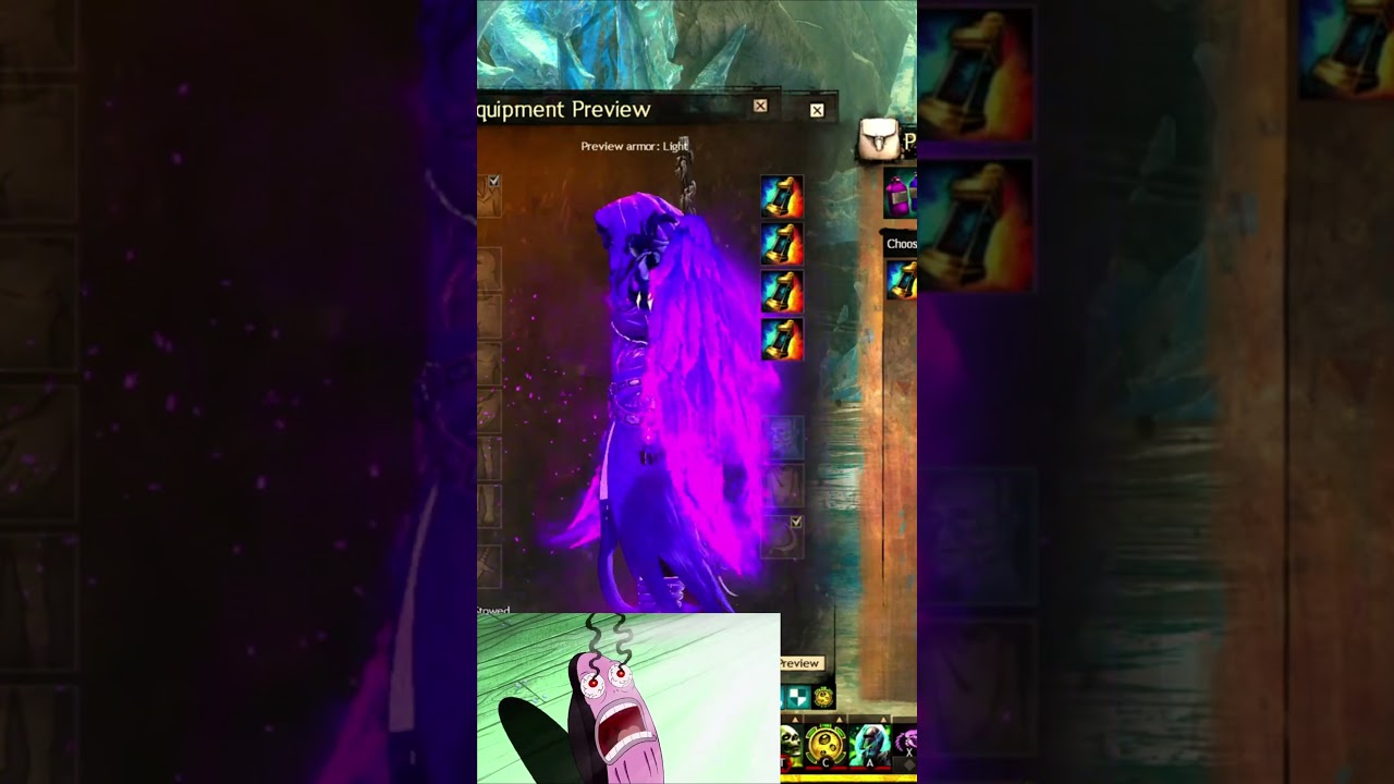 ЭТА КРАСИТЕЛЬ ВЫЖЖЁЛ МНЕ ГЛАЗА 😫 