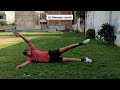6 core building exercises  abs workout  unofficial athlete 