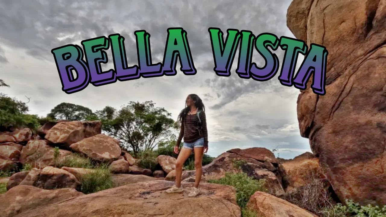 Bella Vista - Beni - Bolivia