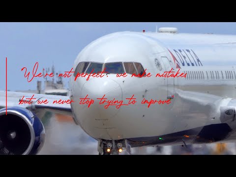 How Delta Air Lines Became One of the World's Leading Airlines