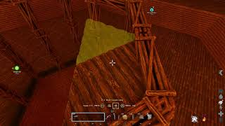🤣😍😜🤪Ark 2024 hard sync fail rebuilding again all items lost from boss fights aggravation🤣😍😜🤪