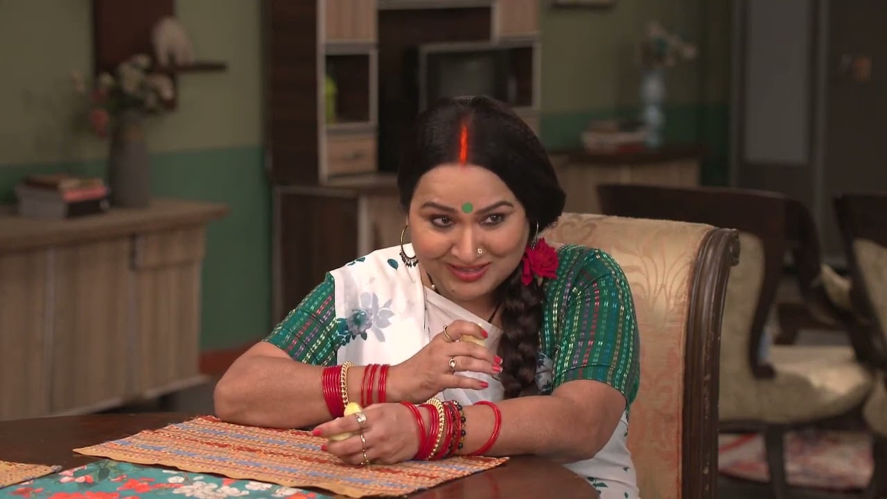 Happu Ki Ultan Paltan - Full Ep - 1527 - Daroga Happu Singh, Kamlesh - And TV