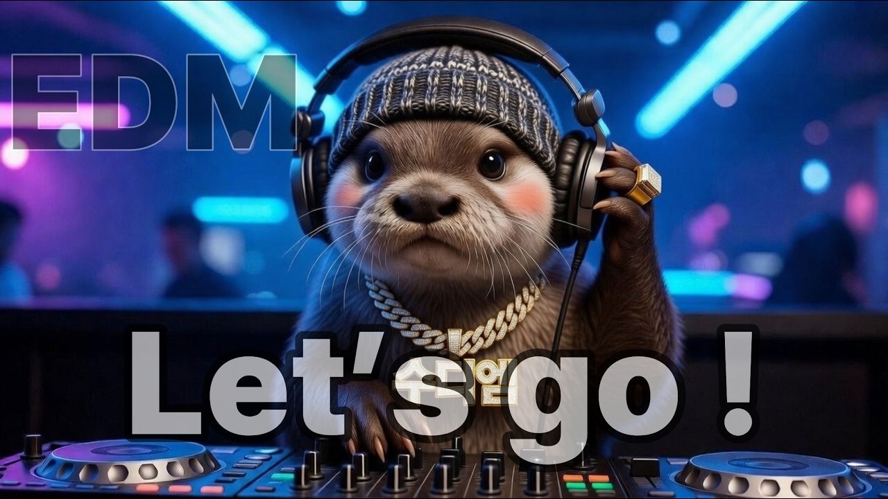 EDM  Playlist Feel The Bass 🔥 Best EDM, Trap & DnB Mix