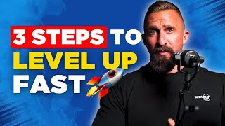 Unlock Your Potential: 3 Steps to Success