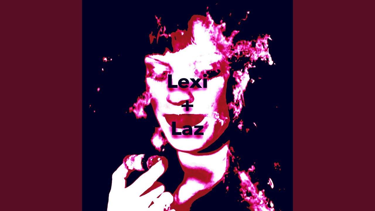 Liquid Love Digital Spank mix (feat. Lexi)