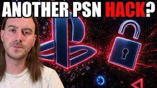 Sony SILENT on PlayStation Accounts Getting Hacked AGAIN!