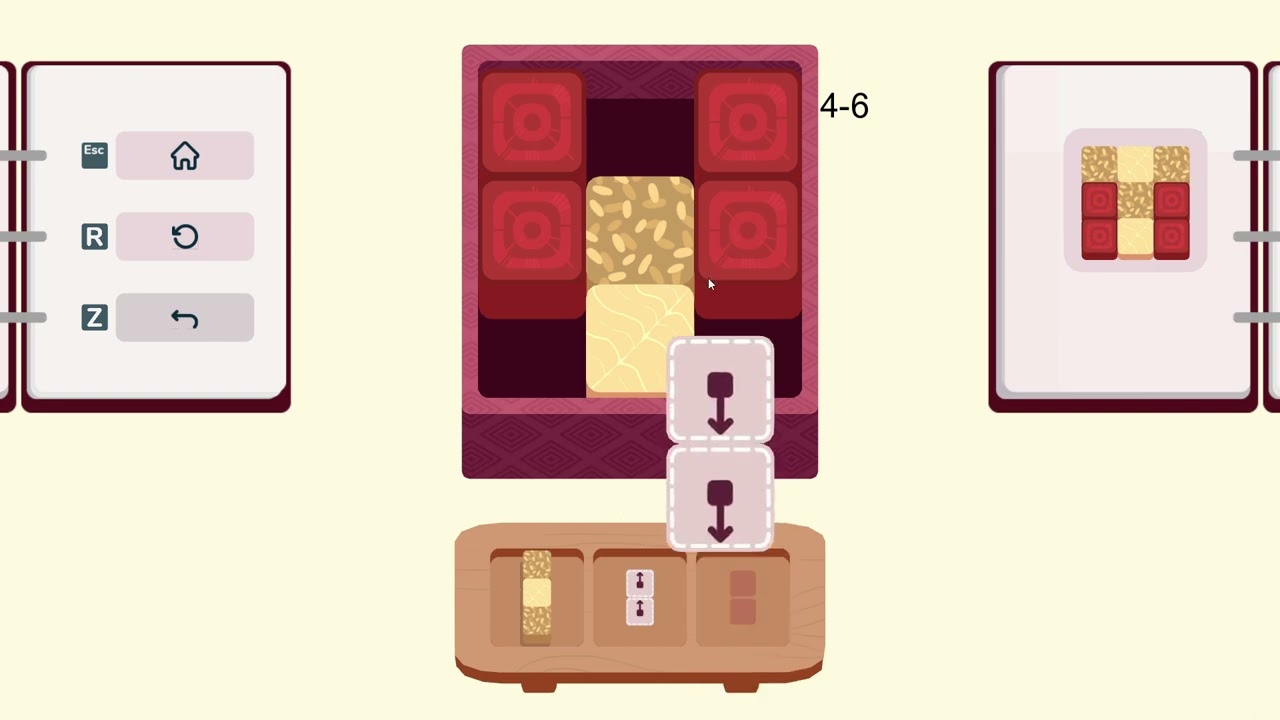 inbento インベントウ 解答まとめ動画