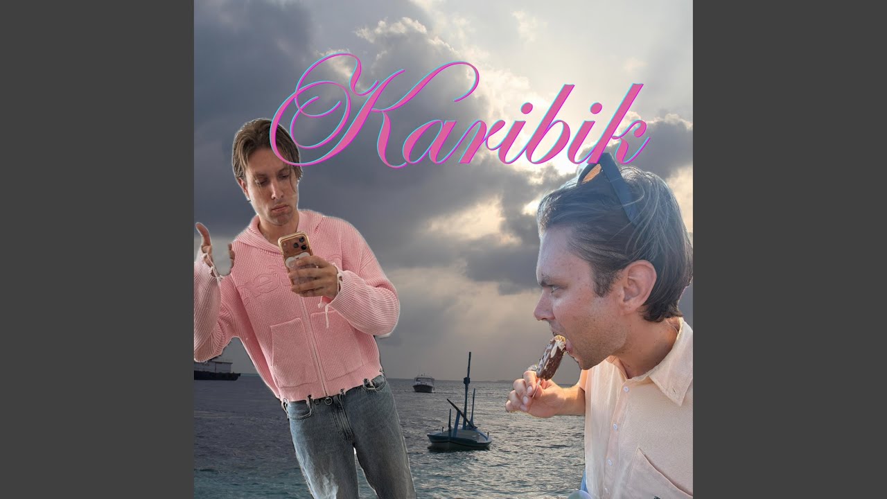 Watch Karibik on YouTube Watch Karibik on YouTube