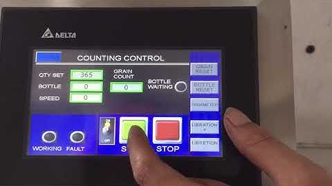 Soft capsule counting machine-RQ-DSL-8B