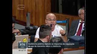 Pedro Costa Melo Neto CDH 08 09 2014