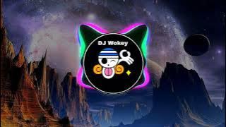 DJ PAPA PILIH MANTAN KU X MUKA KAYAK KINGKONG SOUND VIRAL TIKTOK