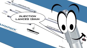 Optimize Foundation Uplifting with the Innovative JG-SYSTEM 13mm Injection Lance!