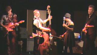 BandJava blues live and raw