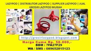 GROSIR LAZYPOD - AGEN LAZYPOD - TOKO LAZYPOD - JUAL LAZYPOD MURAH screenshot 5