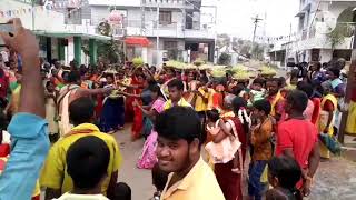 My Village Marriyamma Festival