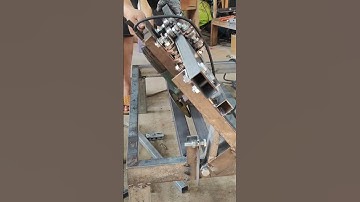 #tool #diy , máy cưa trượt nghiêng đa năng tự chế, hệ thống trượt cực chuẩn