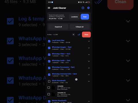 Screenshot image