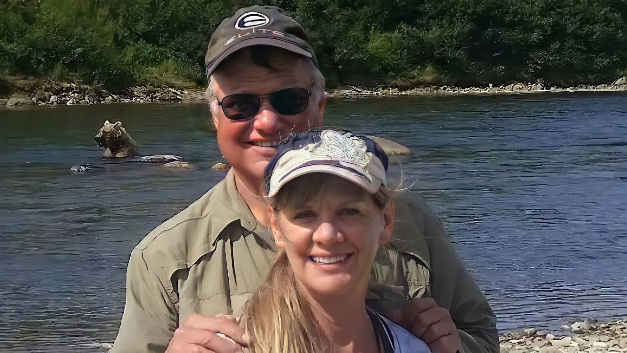 RESUELTO - ASESINÓ a su ESPOSO para esconder su SECRETO - Quiso hacer pasar todo por un ACCIDENTE 👁