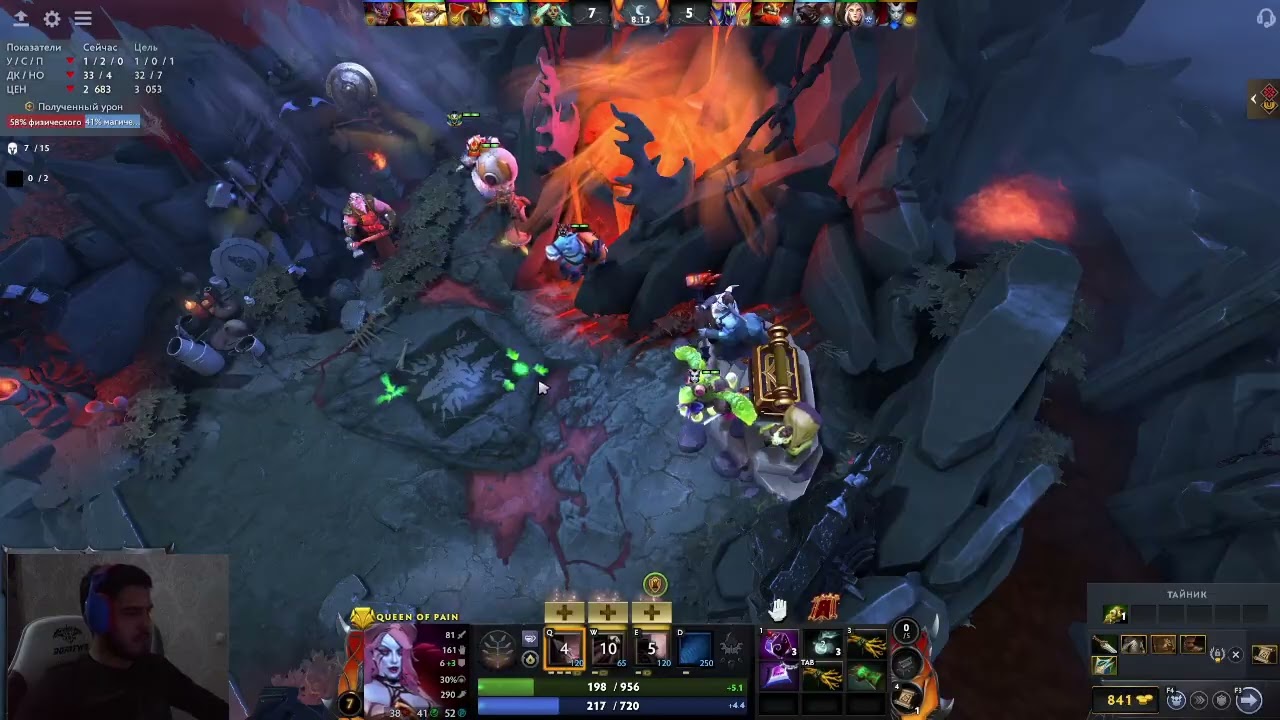 Чуть чиловые рейты накинем!!