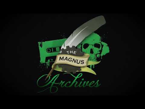 THE MAGNUS ARCHIVES 155 Cost Of Living
