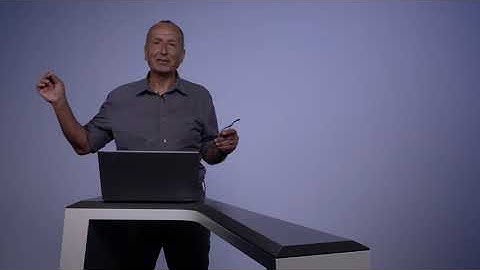 5.1 Heat Transport in Soils (Dani Or)