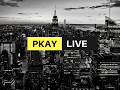 PKAY LIVE Live Stream