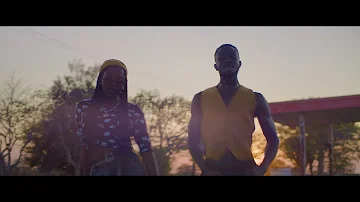 T-Sean - Nikumasule (Official Music video)