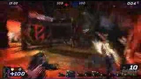 Unreal Tournament 2007 [PS3]