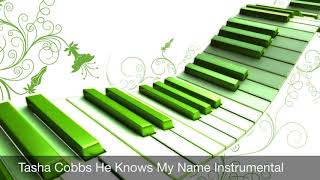 You Know My Name - Instrumental chords