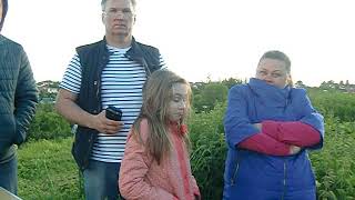 Жданов и Танюша выдвигаются на позиции Сахарова. К Путину. 10 июня. Жданов и Танюша выдвигаются на позиции Сахарова. К Путину. 10 июня.